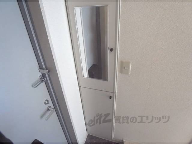 下駄箱