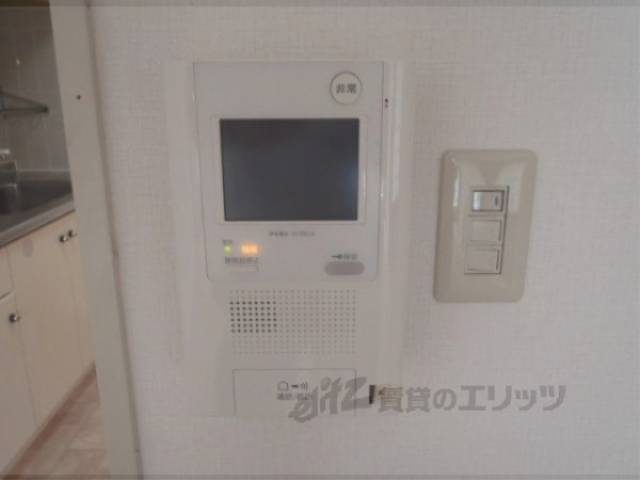 ドアフォン（ＴＶ含）