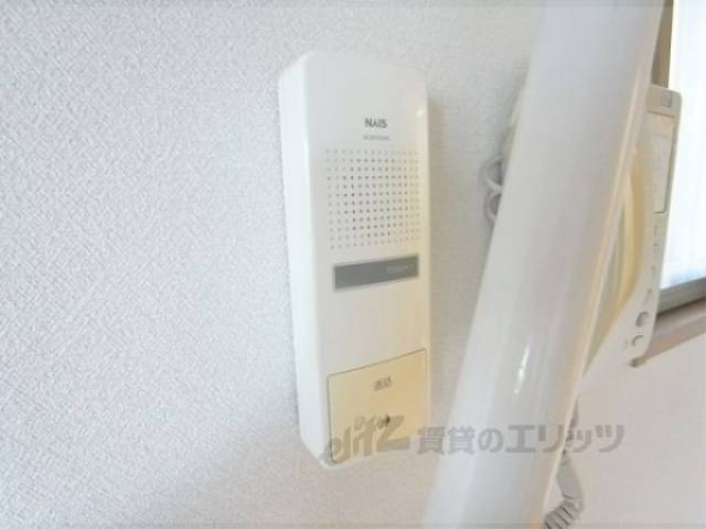 インターホン