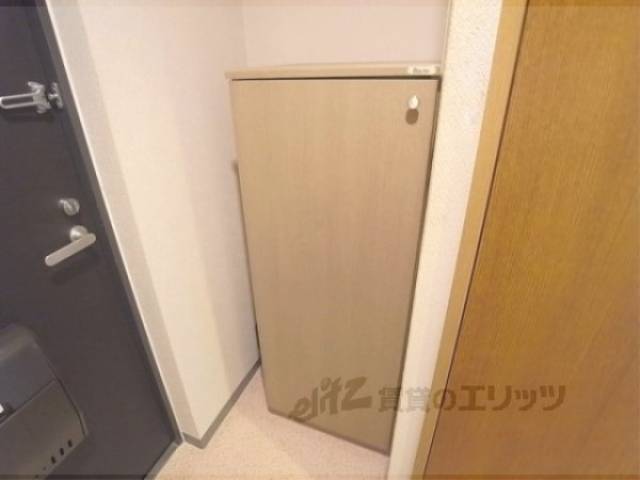 下駄箱