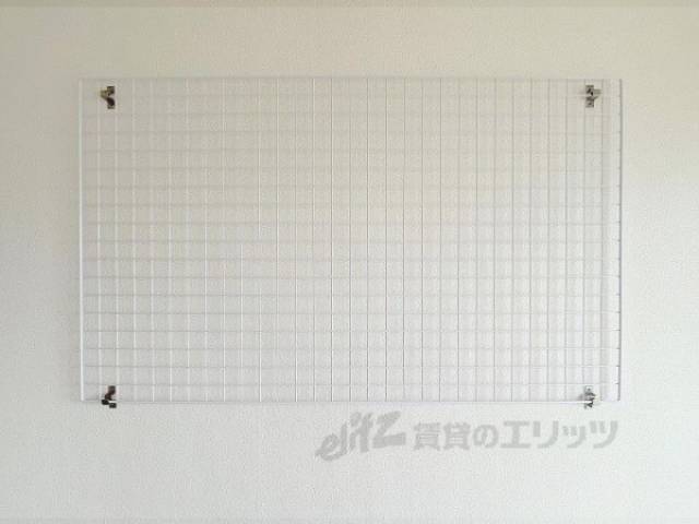 壁掛け収納