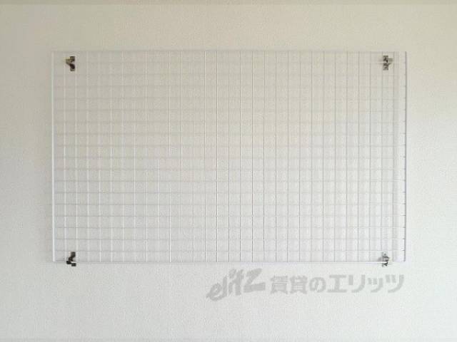 壁掛け収納