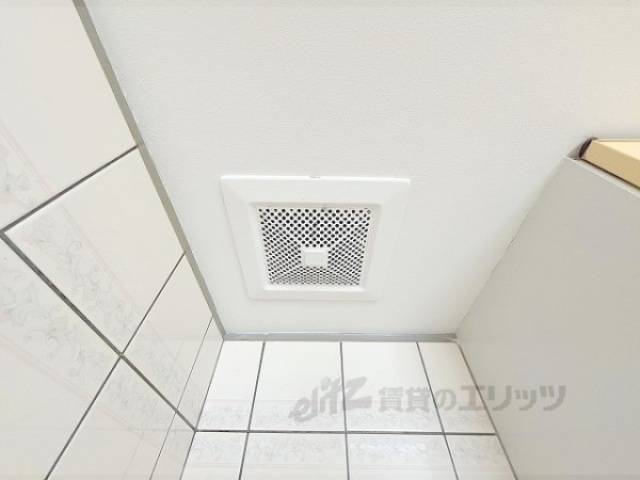 換気扇