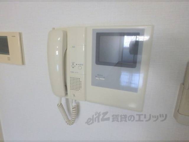 インターフォン