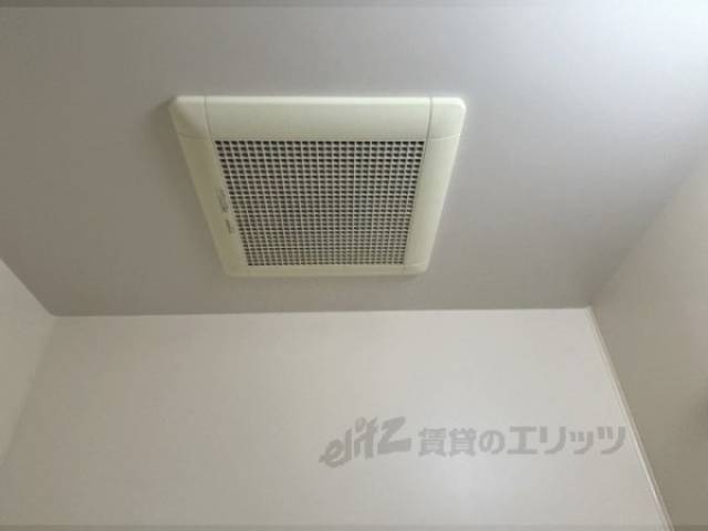 風呂　換気扇