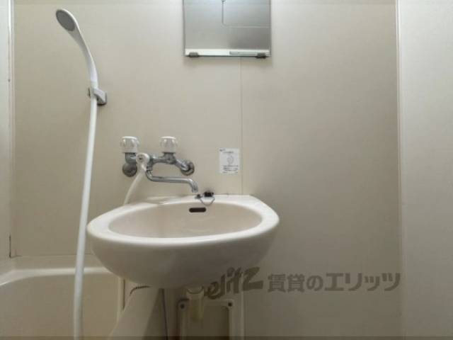 洗面所