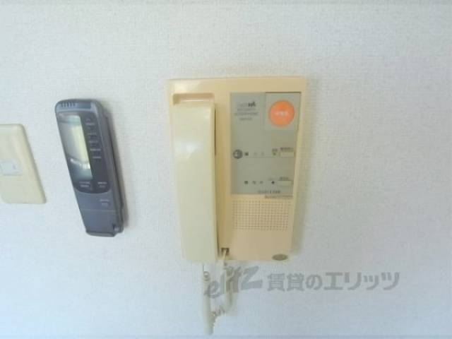 インターフォン