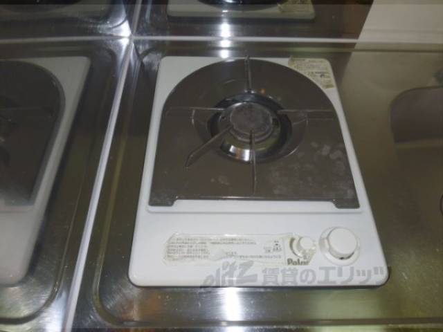 コンロ