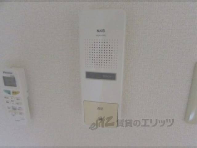 ドアフォン