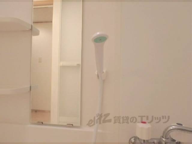 風呂　シャワーヘッド