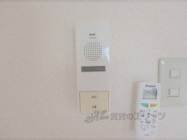 ドアフォン（ＴＶ含）　インターフォン