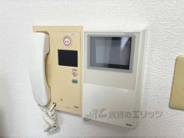 ドアフォン（ＴＶ含）