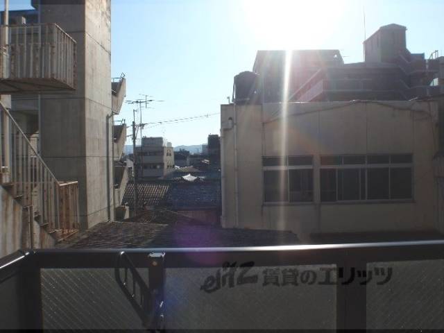 風景