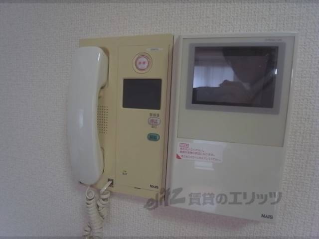 インターホン