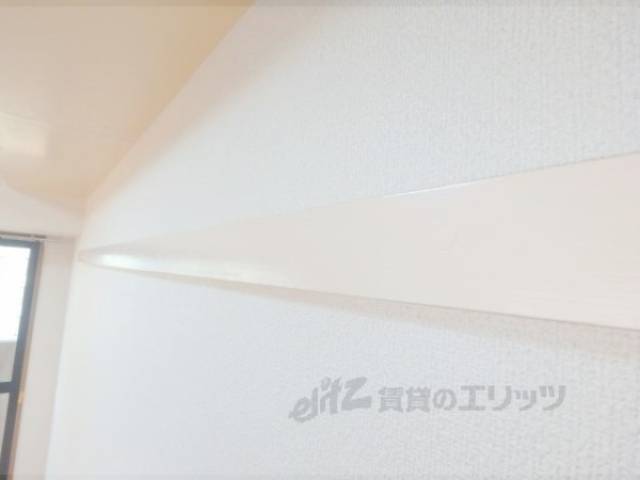 ハンガー掛け