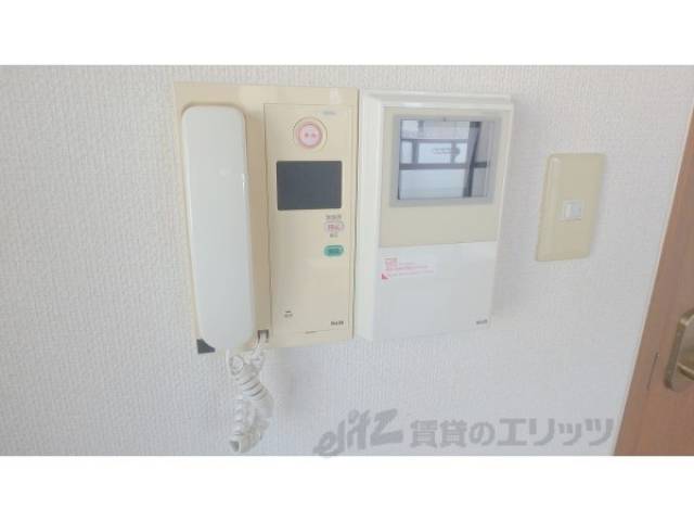 ドアフォン（ＴＶ含）