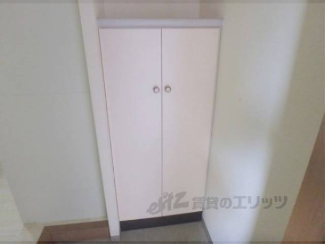 下駄箱