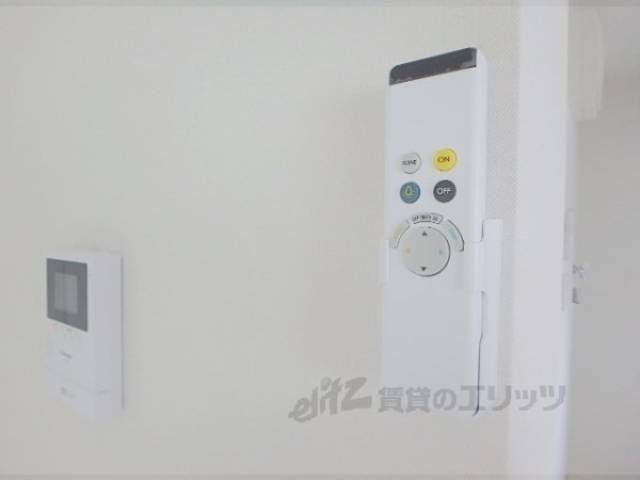 リモコン