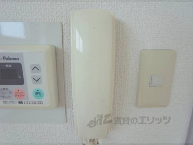インターホン