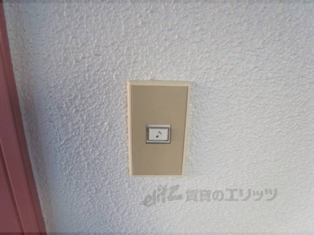 インターフォン