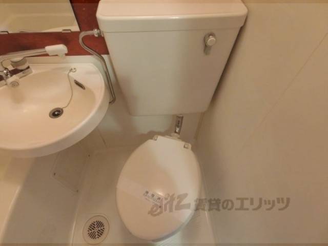 ユニットバス