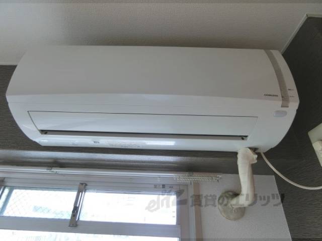 エアコン