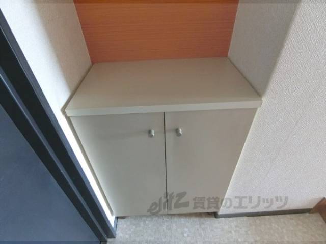 下駄箱