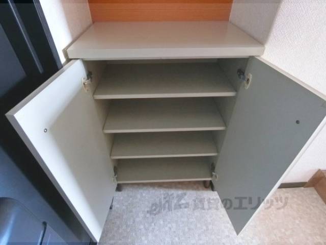 下駄箱