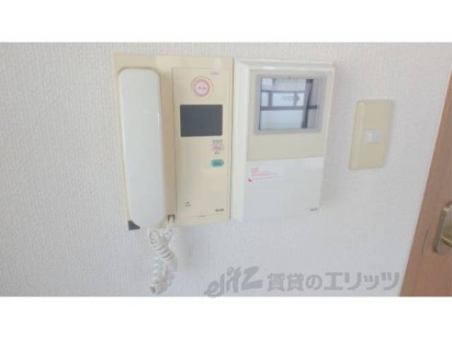 ドアフォン（ＴＶ含）