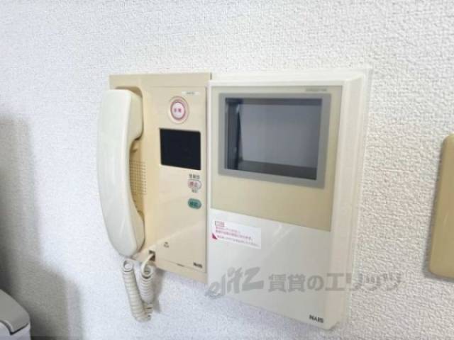 ドアフォン（ＴＶ含）