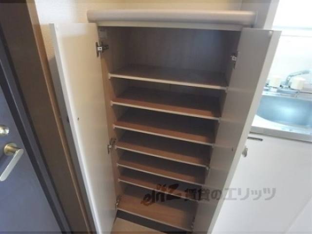 下駄箱