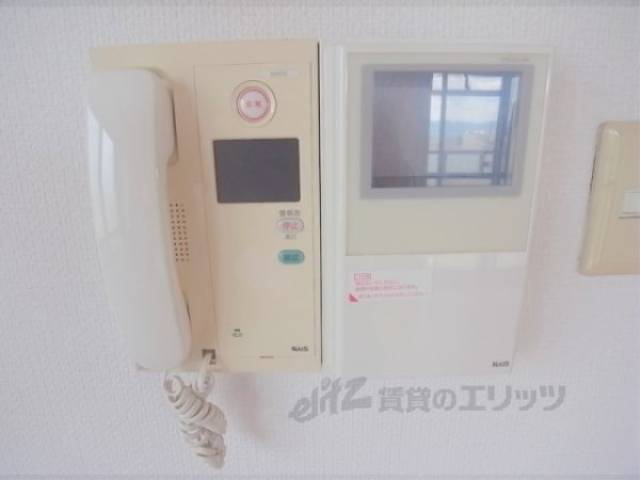モニターホン