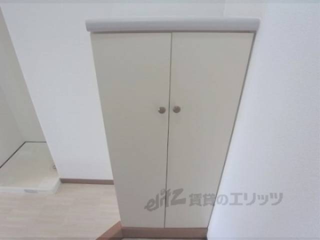 下駄箱