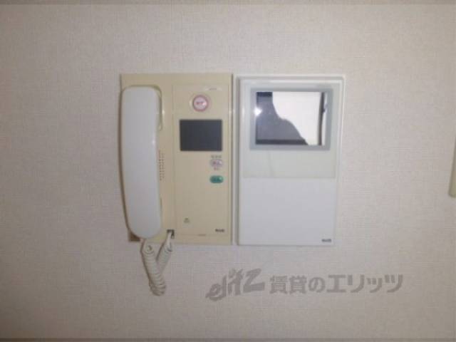 モニターホン