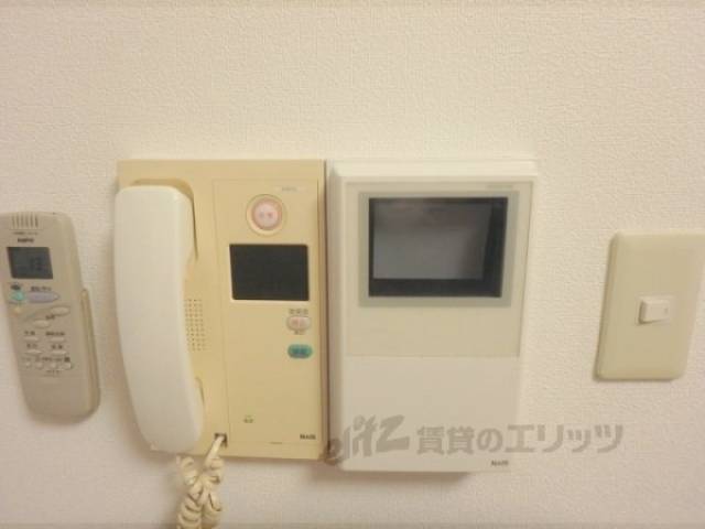 ドアフォン（ＴＶ含）