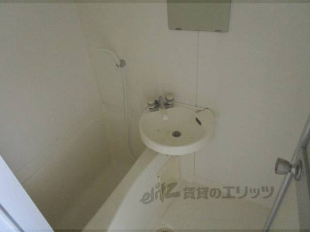 ユニットバス