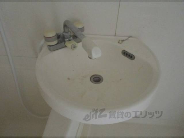 洗面所