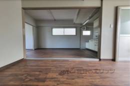 小堀マンション北大入町室内写真1