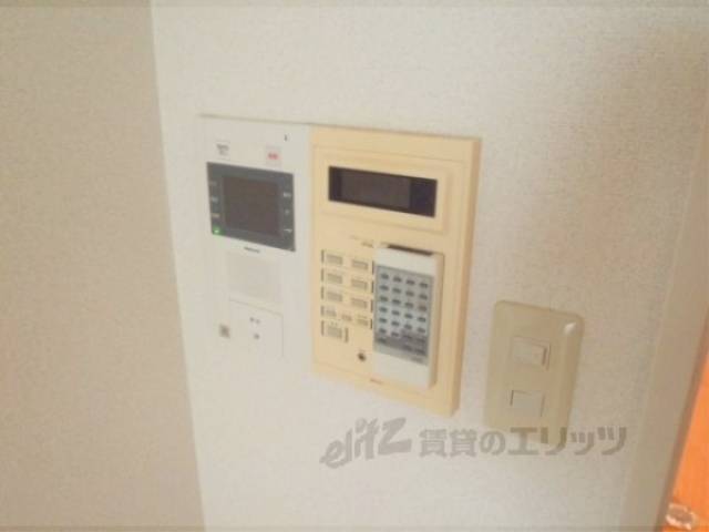 ドアフォン（ＴＶ含）