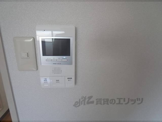 インターフォン