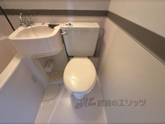 ユニットバス
