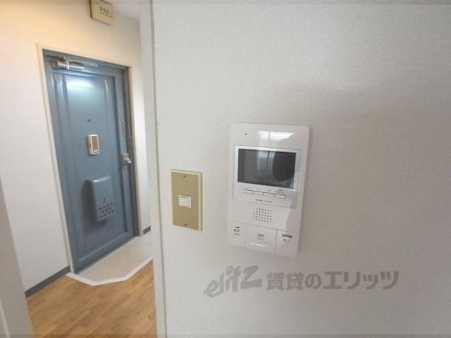 インターホーン