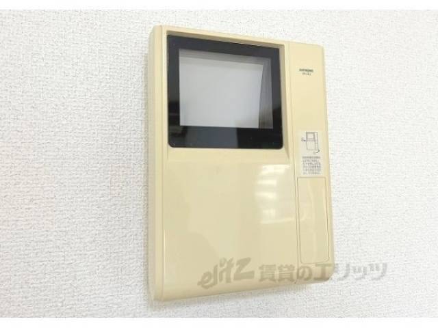 ドアフォン（ＴＶ含）