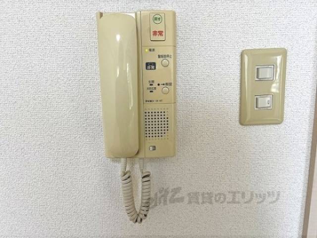 ドアフォン（ＴＶ含）