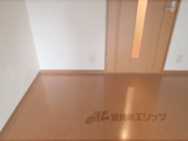 リビング　コンセント