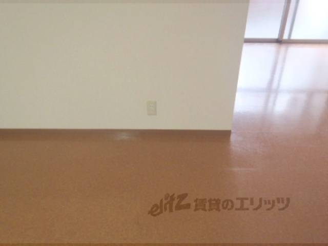 リビング　コンセント