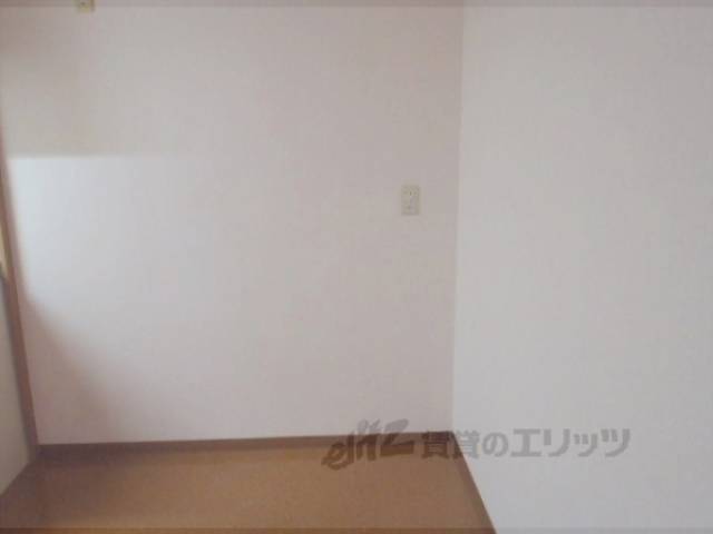 リビング　コンセント