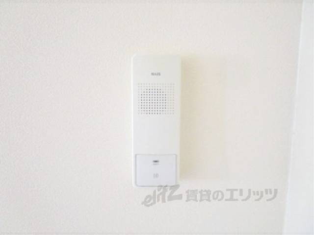 インターフォン