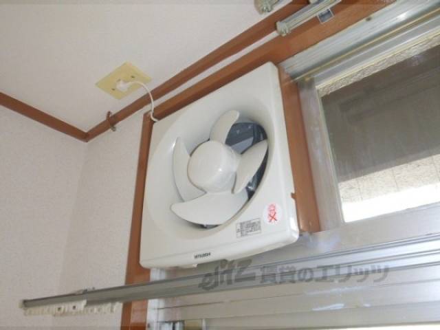 換気扇