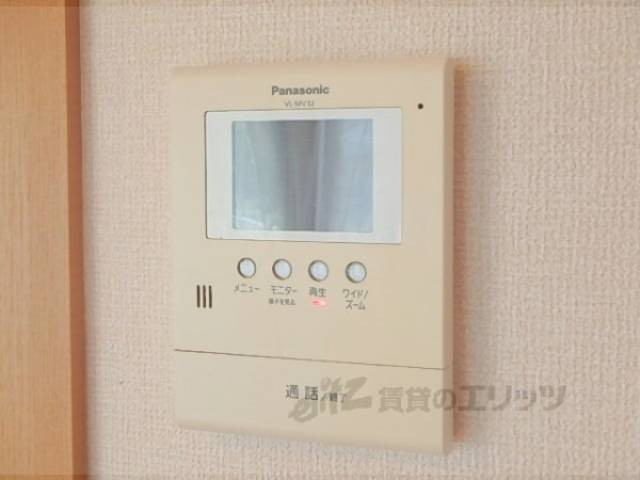 ドアフォン（ＴＶ含）